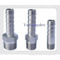 Push-Lok Hose Tail Fittings